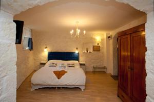 Bed & Breakfast Vila Baguc