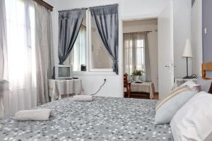 Nest Apartment at the port