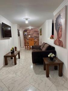 Acogedor apartamento cerca al centro de Medellin - Hotel 3 stelle a Medellín