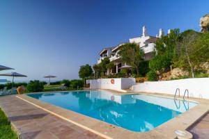 Villa de lujo en Playa de Fornells