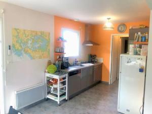 Villas La Lagune - entre Bourg et plage : photos des chambres