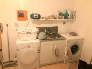 Villas La Lagune - entre Bourg et plage : photos des chambres