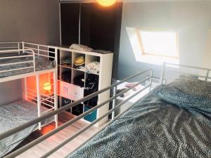 Villas La Lagune - entre Bourg et plage : photos des chambres