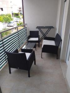 Apartman Emanuela