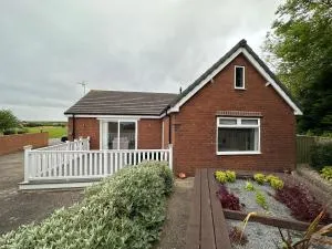 Norlands Cottage - Amazing View - Bempton