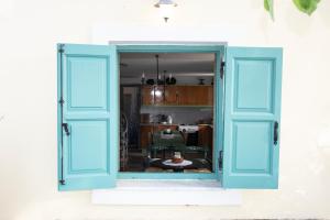 Kos Gaia Garden House