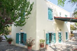 Kos Gaia Garden House