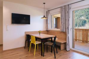 Balbeinhof Apt Hirsch