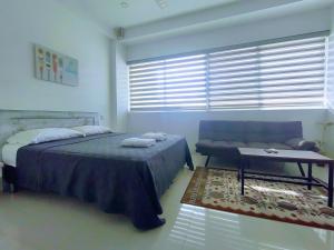 Hugos studio loft