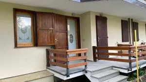 Casa - Abetone - Fiumalbo - Faidello