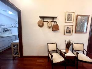 Eva Recommends Porvenir Apartment