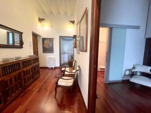 Eva Recommends Porvenir Apartment