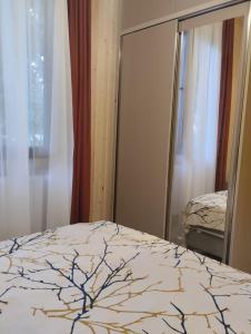 Коттедж у моря