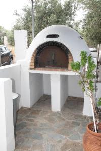 Kos Gaia Garden House