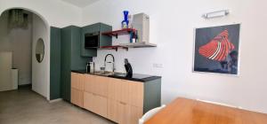 Casa del Mare- Bluchalet