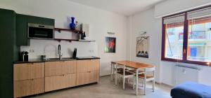 Casa del Mare- Bluchalet