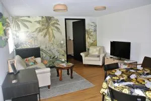 Appart 36m² à Pau-Morlaàs - Andoins