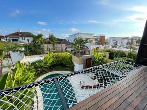 Aquamarine Villa 1 Canggu