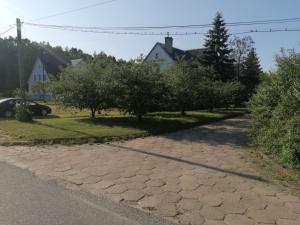 Apartament Przy Puszczy Białowieskiej