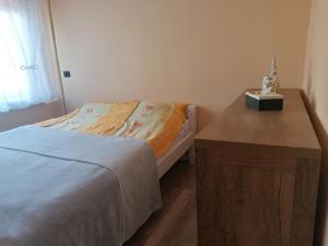 Apartament przy puszczy