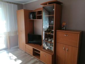 Apartament Przy Puszczy Białowieskiej