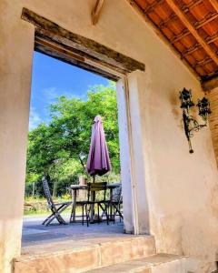 Maisons de vacances Manoir des Vites, Charming Country House : photos des chambres