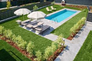 Leti Apartments Garda