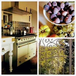 Maisons de vacances Manoir des Vites, Charming Country House : photos des chambres