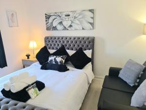 immaculate 3-Bedrooms Dundee Apartment