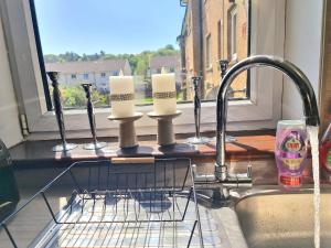 immaculate 3-Bedrooms Dundee Apartment