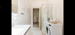 Exclusivo near Arena Full A-C Wi-fi