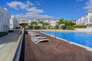 Impressive brand new townhouse in El Romeral Calahonda