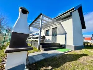 Apartament na Ogrodowej - Trzęsacz