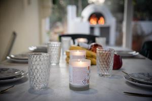 Kos Gaia Garden House