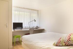 Hotels Campanile Dole : photos des chambres