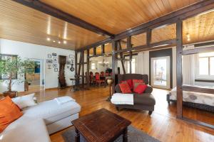 FerienNest Bad Ems, Appartment HeimatNest