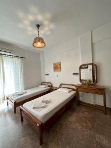 Aparments Dimitra