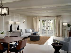 Bungalows at The Boca Raton