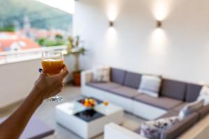 Apartman Marija 