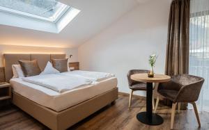 Garni Hotel Am Meilenstein