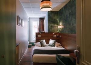 Hotels Hotel du Dauphin : photos des chambres