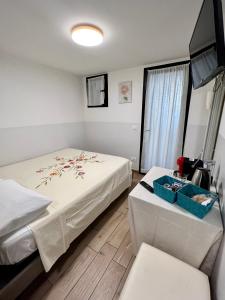 Small Double Room room in Casa Zeffirino