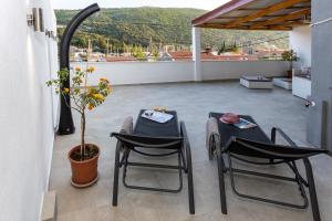 Apartman Marija 