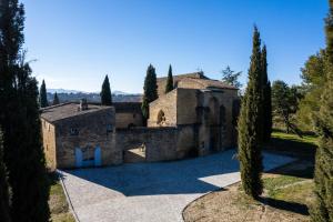 B&B / Chambres d'hotes Chateau Saint-Pierre de Mejans : photos des chambres