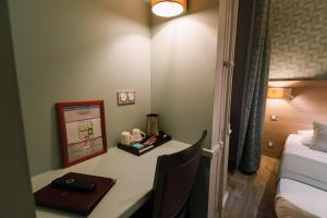 Hotels Hotel du Dauphin : photos des chambres