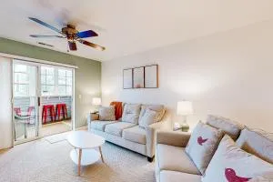 Sanibel Village --- 3500 Sanibel Cir, Unit #3504 - West Rehoboth