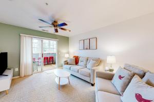 Sanibel Village --- 3500 Sanibel Cir, Unit #3504