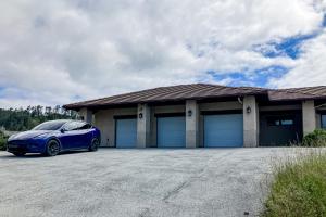 Carmel Highlands Home - 4hvězdičkové hotely ve městě Carmel