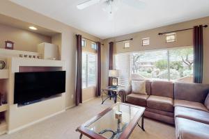 Vistoso Resort Casita #143