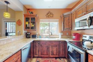 Vistoso Resort Casita #143